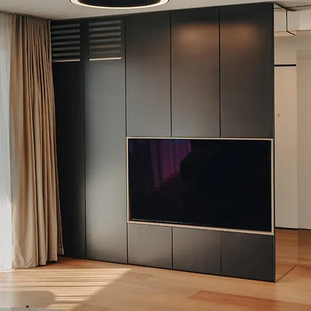 The View 1 Apartman Kolozsvár