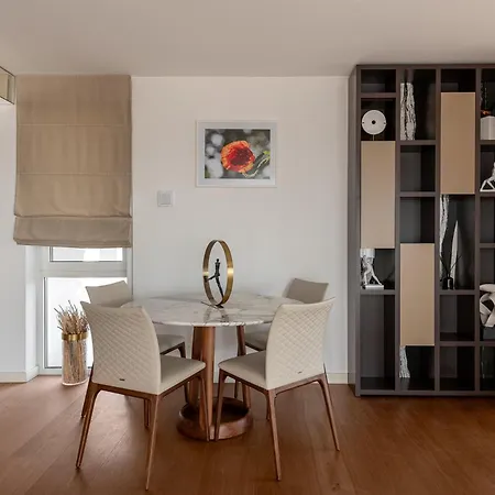 The View 1 Kolozsvár