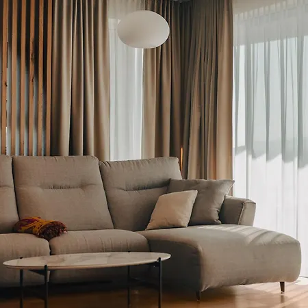 Apartman The View 1 *