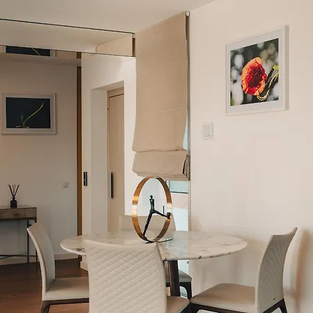 Apartman The View 1 *