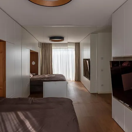 Apartman The View 1 *