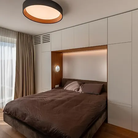 Apartman The View 1 *