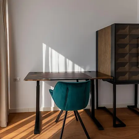 Apartman The View 1 Kolozsvár