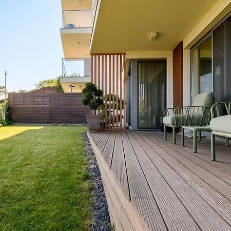 Appartement The View 1 Cluj-Napoca