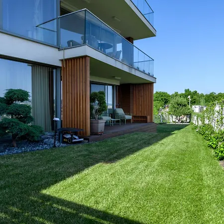 Appartement The View 1 Cluj-Napoca