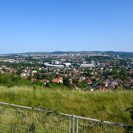 Appartement The View 1 *