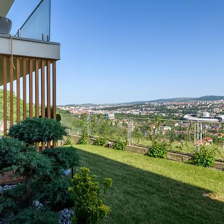 Apartman The View 1 Kolozsvár