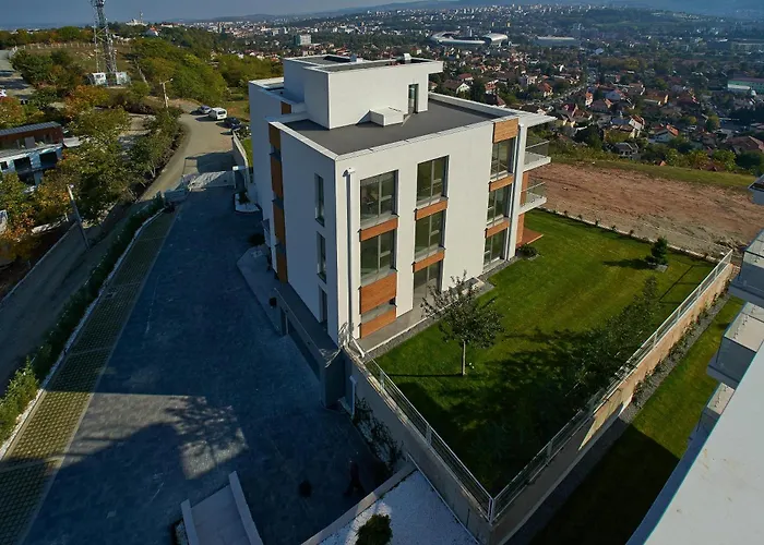 The View 1 Apartment