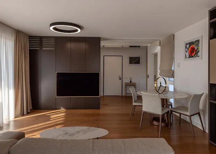 Appartement The View 1