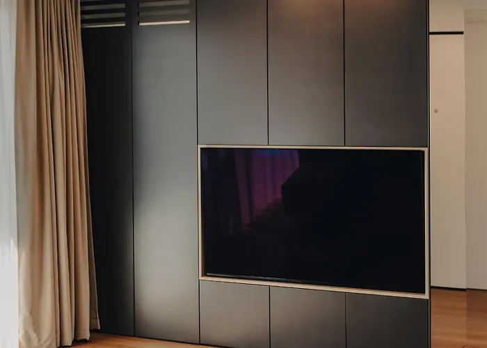 The View 1 Apartment Cluj-Napoca