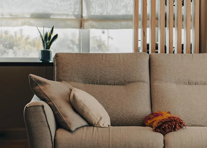 Appartement The View 1 Cluj-Napoca