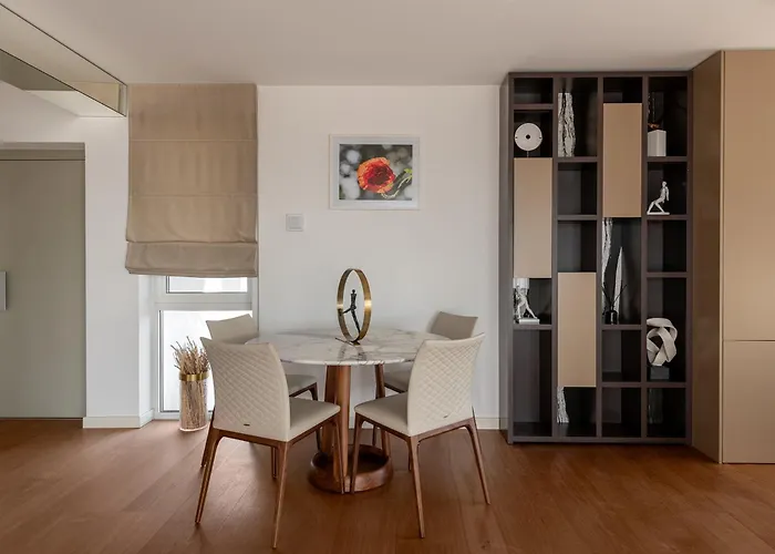 The View 1 Cluj-Napoca