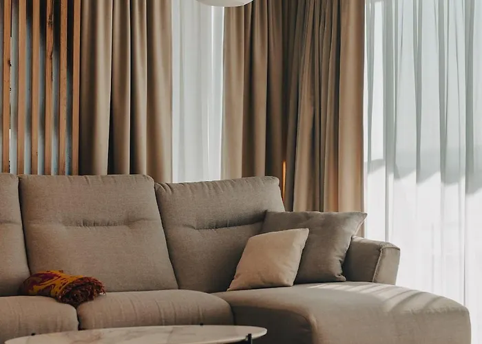 Apartment The View 1 *