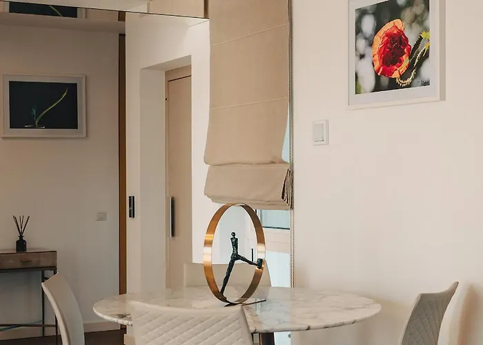 Appartement The View 1 *