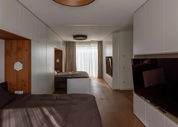 Appartement The View 1 *