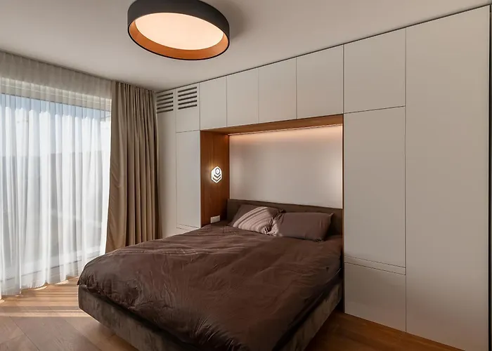 Apartment The View 1 *