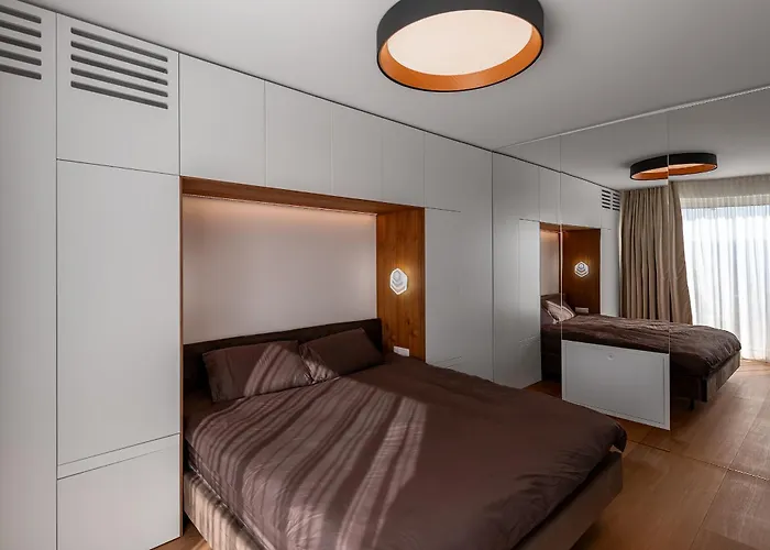 The View 1 Appartement Cluj-Napoca