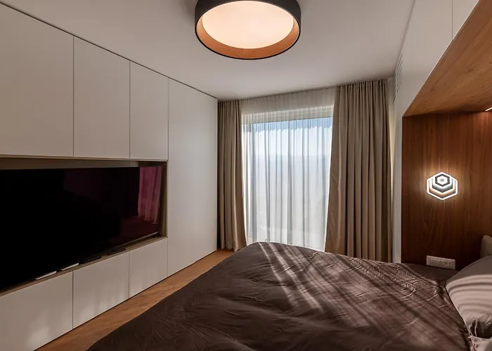 The View 1 Apartment