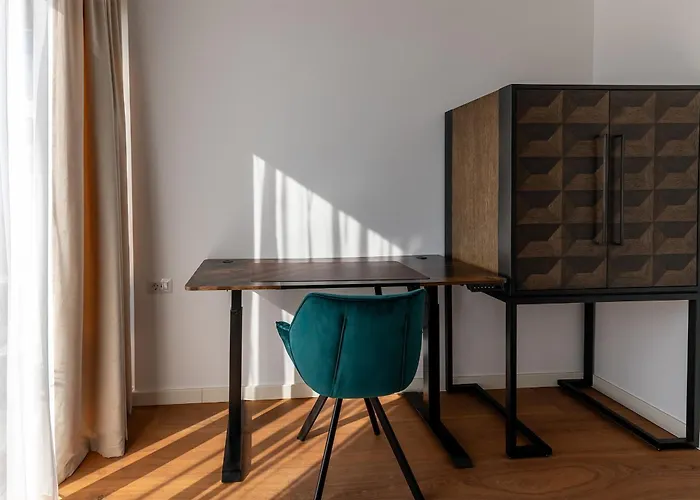 Appartement The View 1 Cluj-Napoca