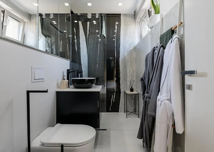 Apartment The View 1