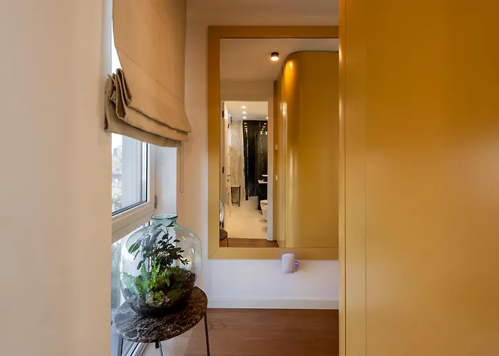 Appartement The View 1 Cluj-Napoca