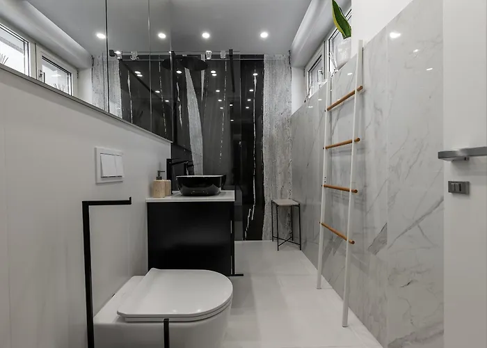 Apartment The View 1 Cluj-Napoca