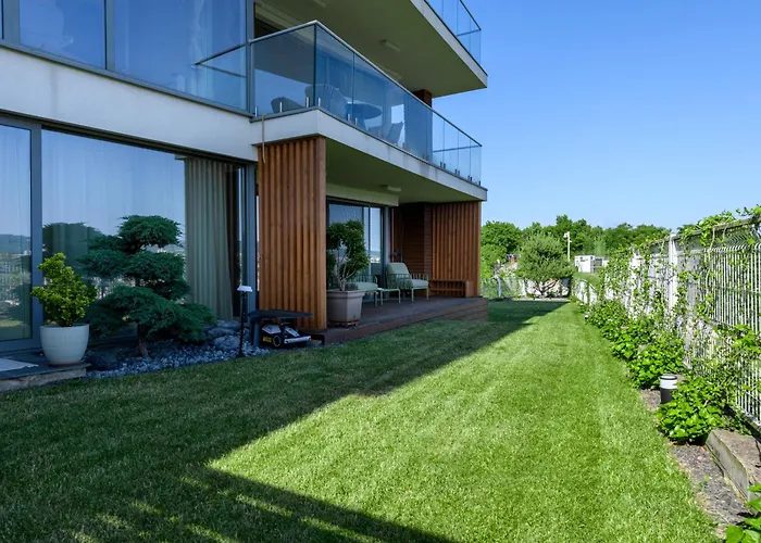 Appartement The View 1 Cluj-Napoca