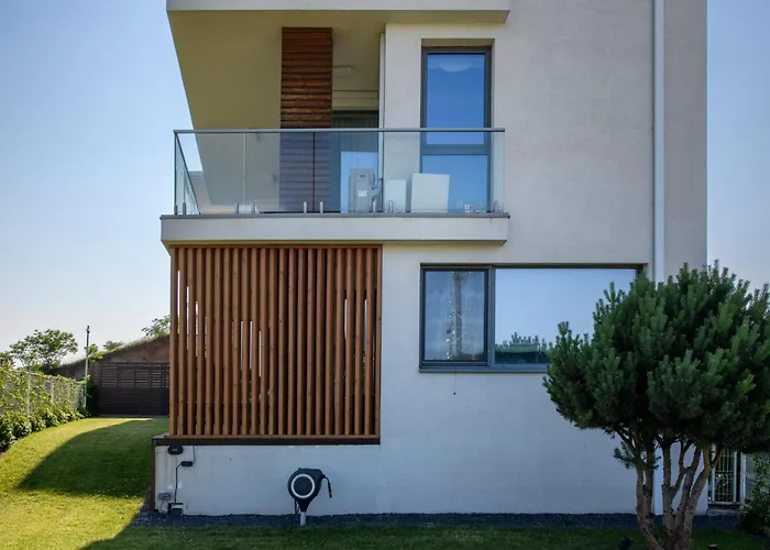 The View 1 Appartement Cluj-Napoca