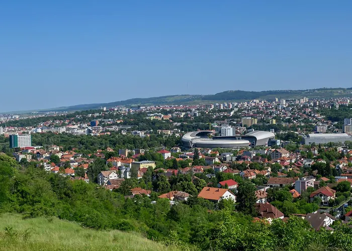 The View 1 Apartment