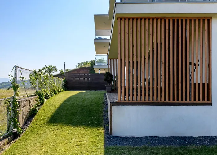 The View 1 * Cluj-Napoca