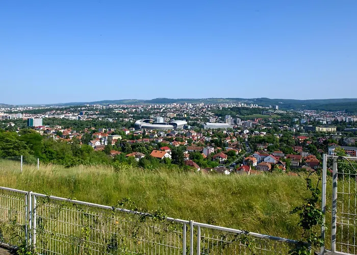 Apartment The View 1 *